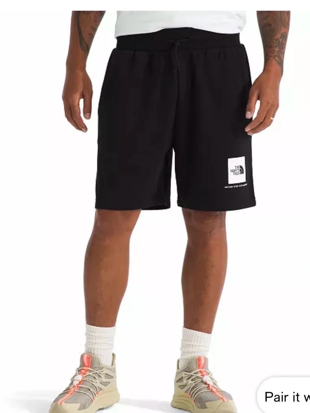 Men’s The North Face shorts